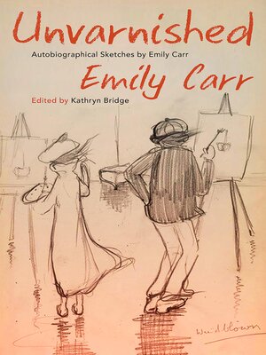 cover image of Unvarnished